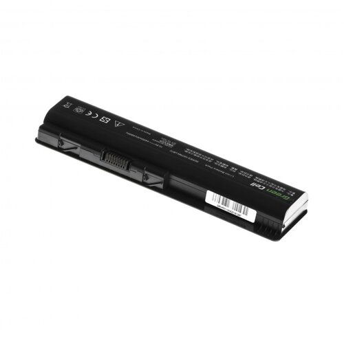 Green cell Baterija za HP Compaq Presario CQ40 / CQ50 / CQ60 / CQ70 / Pavilion DV4, 4400 mAh Cene