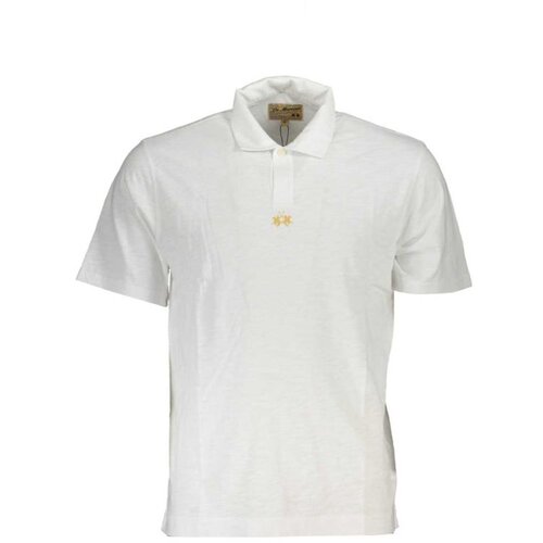 La Martina muŠka polo majica ccmp05js259 Cene