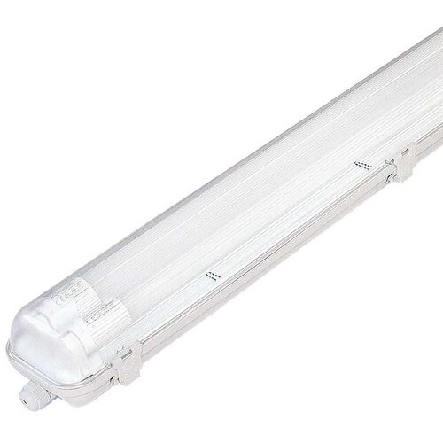  Svjetiljka vodotijesna LED 2x18W 126cm Commel Cene
