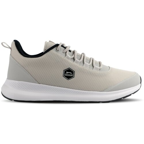 Slazenger Sneakers - Gray - Flat Cene