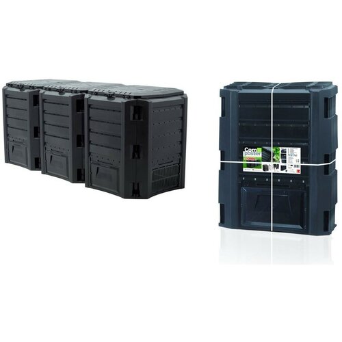 Prosperplast kompostnik 1200lit PROS 796054 Cene