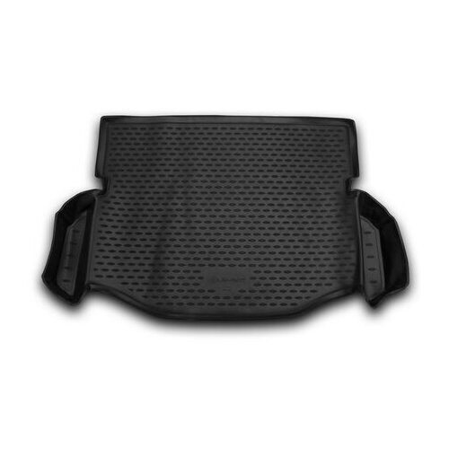 Novline Tipska kadica za gepek Toyota RAV 4 (IV(CA40), IVp(CA40)), 2012-2018, Crna Cene