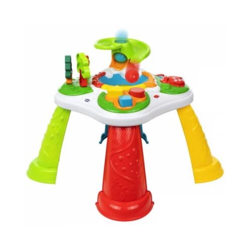 Chicco interaktivni stolić Čarobna šumska avatura Cijene