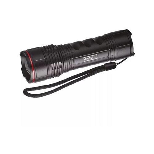 Emos ročna LED svetilka 500 lm, 4x AAA P3115 Slike