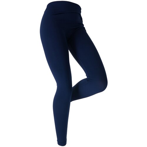 Trasparenze Nogavice Leggings 120 Denari Lituania Modra Cene