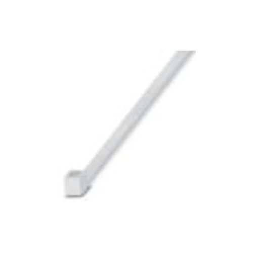  Vezice 200 mm Prirodna s plastičnim jezičkom Phoenix Contact 3240760 WT-HF 4,5X200 100 ST Cijene