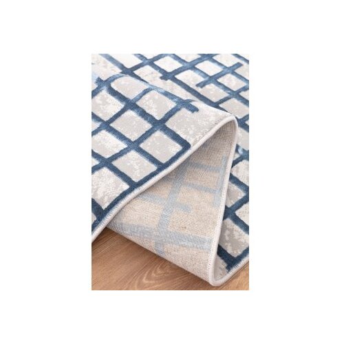 Conceptum Hypnose tepih (240x330) wilto PF103 blue Cene