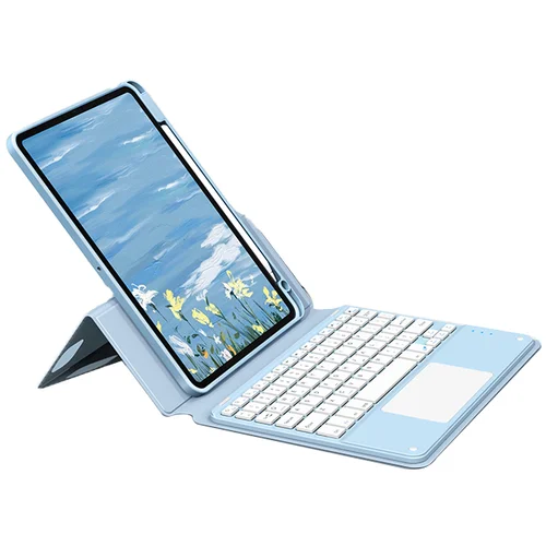 Royal Bailey Flip cover in Bluetooth Tipkovnica SX131C za iPad Pro12.9 (Gen3456th), (21596048)