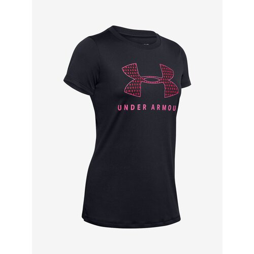 Under Armour Women's T-shirt Sportstyle Graphic SSC XS Cene