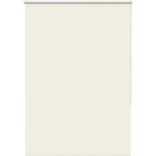 vidaXL rolo zatemnjena umazano bele 90x175 cm tkanina širina 85,7 cm Cene