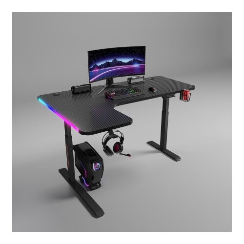  Gejmerski sto model 33 - Crni Cene