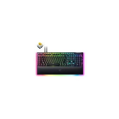 Razer Mehanička Tastatura Blackwidow V4 Pro Yellow Switch Cijene