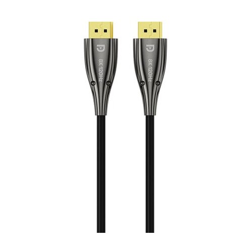Unitek C1631ABK01-10M DisplayPort cable Black Slike