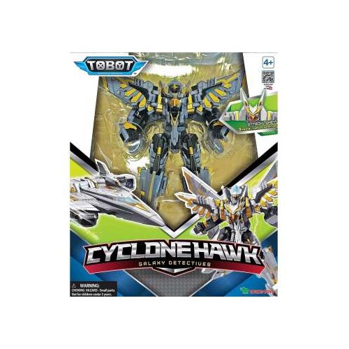  AT301110 TOBOT CYCLONE HAWK Cijene