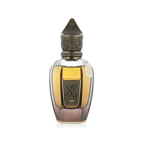 Xerjoff Kemi 50 ml parfem unisex Slike