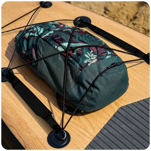 Neo-Sport aquasurf SUP daska 320 x 84 x 15 cm 170212 Slike