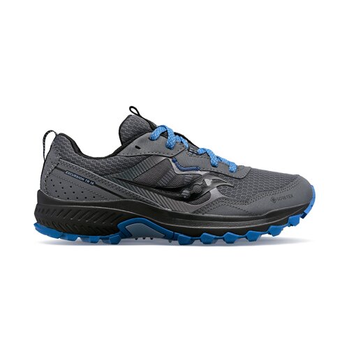 Saucony excursion TR16 gtx ženske športne superge, shadow/summit - 38, (21509843) Cene