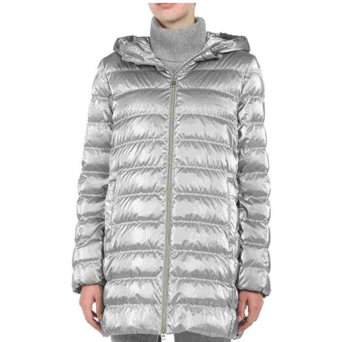 Geox Jakne W MYLUSE Siva Cene