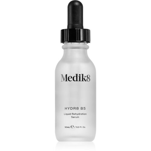 Medik8 HYDR8 B5 hijaluronski serum 30 ml Slike