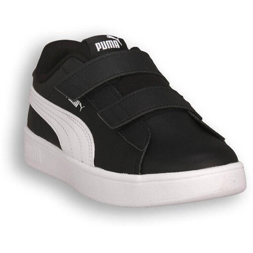 Puma &amp;Scaron;port 03 RICKIE CLASSIC Črna Slike