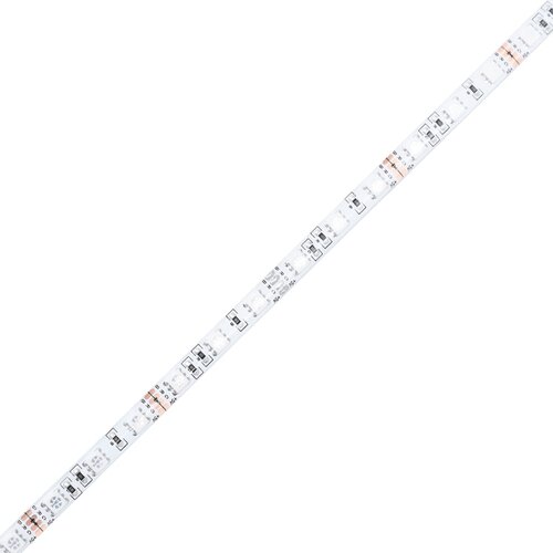  Zidni TV ormarić s LED svjetlima boja hrasta 80 x 31 x 45 cm Slike