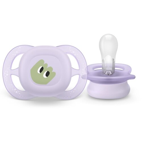 Philips Ultrastart SCF075/13 0-2 m duda Girl 2 kos Slike
