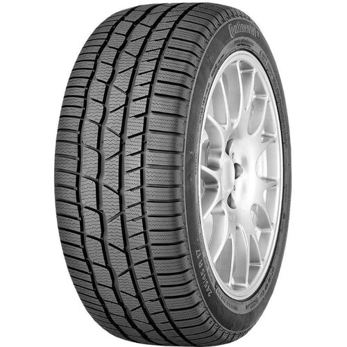 Continental 225/50R18 99V XL M+S TS830P SSR* Cene