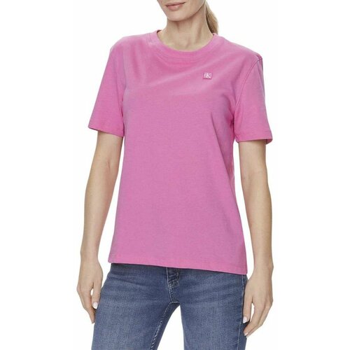 Calvin Klein - - Roze ženska majica Slike