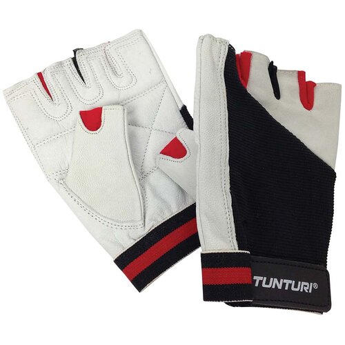 Tunturi Fitnes rokavice Control - S, (20385454) Cene
