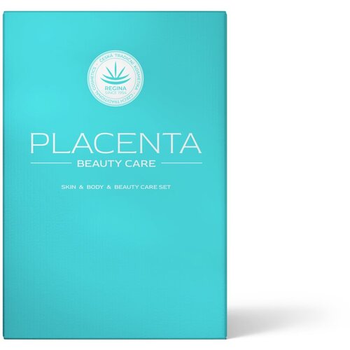 Regina Placenta darilni set za obnovo kože Cene