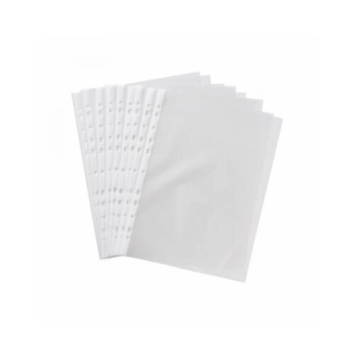Duplo U Folija 50 mic 1/100 KRISTAL 5000111 Cene