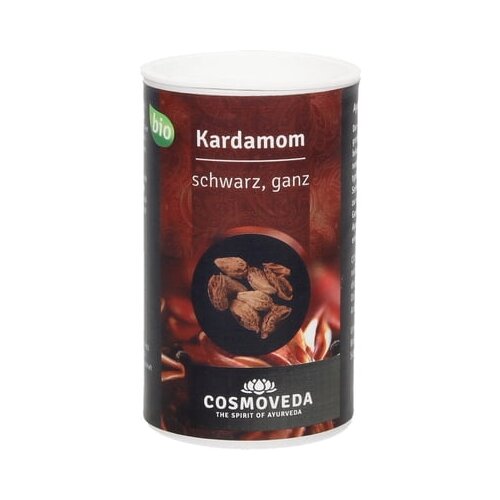 Cosmoveda Celosten BIO črni kardamom - 18 g Cene
