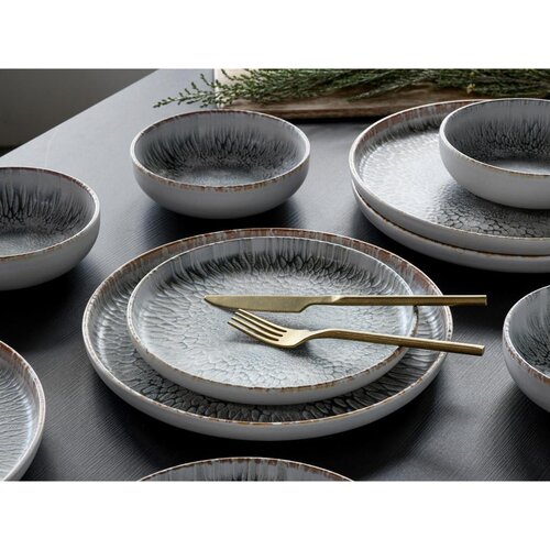 Creatable Jedilni Servis Uno Volcano Light, 12-Delni Slike