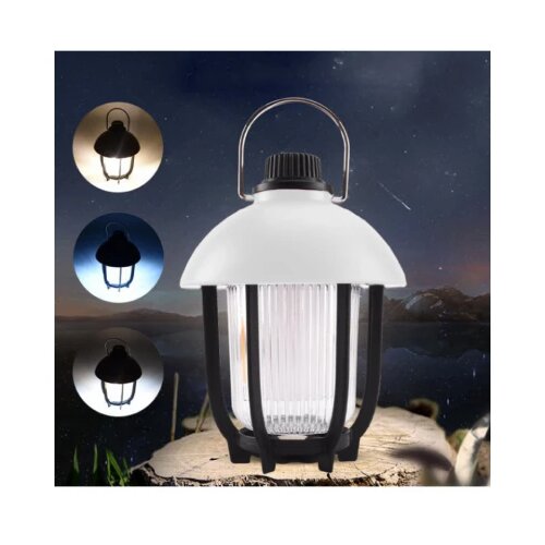  prenosna led punjiva lampa 17417-5905WH Slike