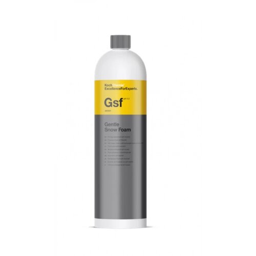 KOCH Gentle snow foam gsf 1l ( 383001 ) Cene