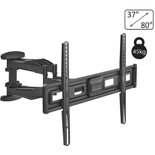 Home Nosač za TV prijemnike 37"-80", 45 kg, 4D... Cijene