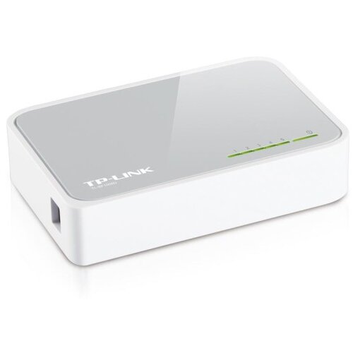 Tp-link 5 portni 10/100 TP-Link TL-SF1005D Cijene