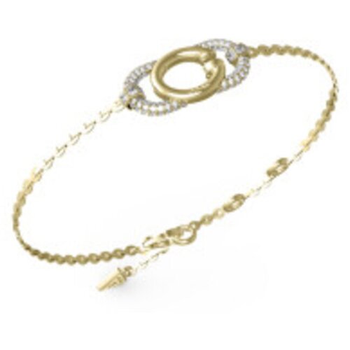Guess zapestnica JUBB04510JWYGS Cene