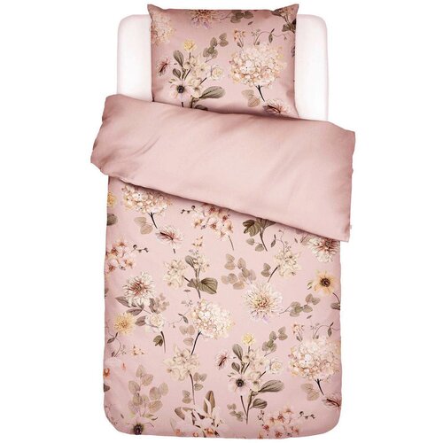 Essenza posteljnina f/w 2024 135/200 cm pink Slike