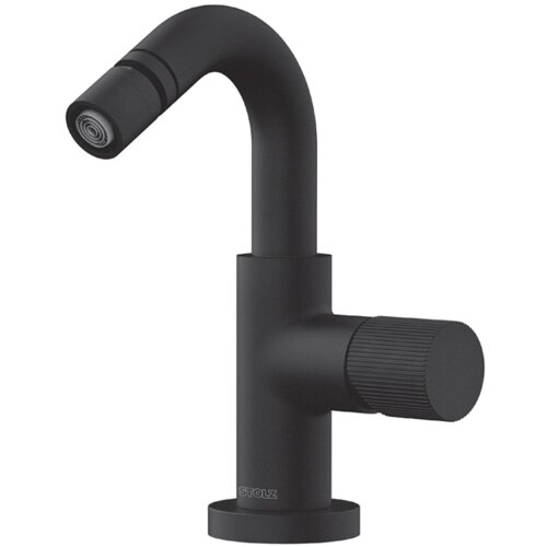 Rosan Stolz S4 Black baterija za bide 439101B Cene