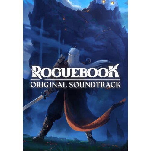 Steam Roguebook - Original Soundtrack (DLC) (PC) Key GLOBAL Cene