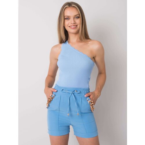 Italy Moda Shorts-DHJ-SN-13260.38P-Blue Cijene