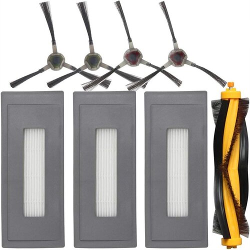 INF Komplet nadomestnih delov za Ecovacs Deebot, (21778917) Slike