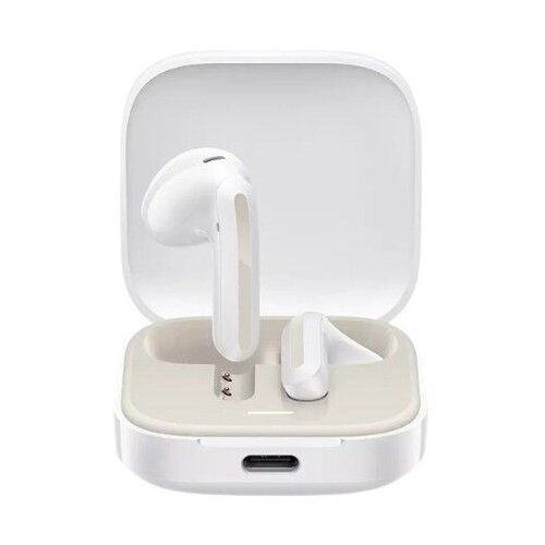Xiaomi Slusalice Redmi Buds 6 White Slike