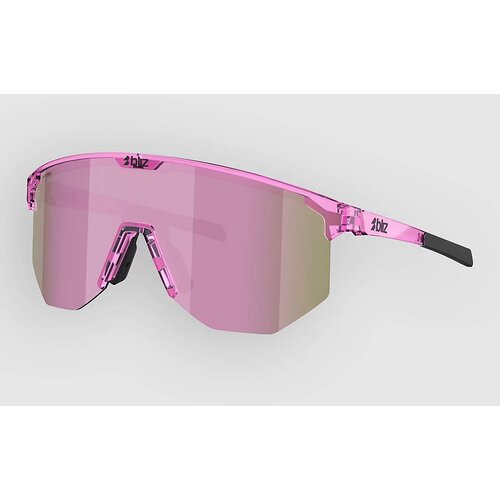 BLIZ Active Eyewear Hero Small Transparant Pink Soncna ocala brown w rose multi Cene