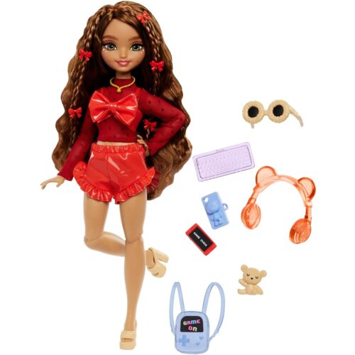 Barbie HYC23 lutka Slike