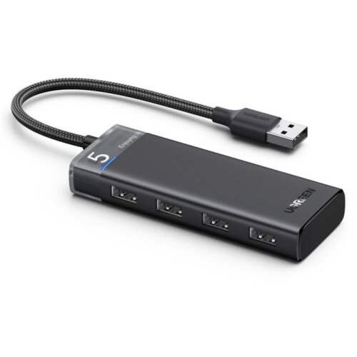 Ugreen USB 3.0 hub s 4 vrati 5Gbps Cene
