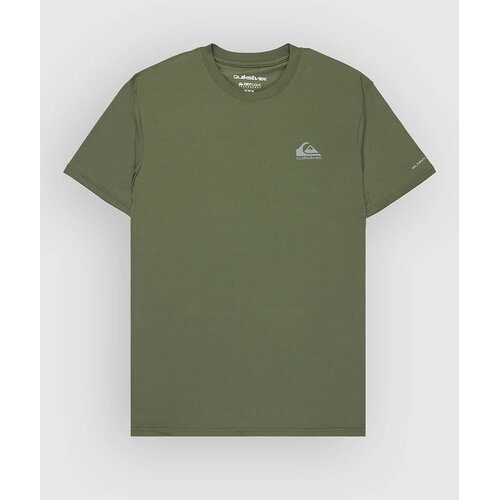 Quiksilver Caecilian T-shirt grape leaf Cene