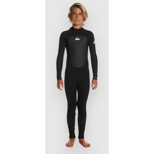 Quiksilver 3/2 Prologue Bz Kids Neoprenska obleka black Cene