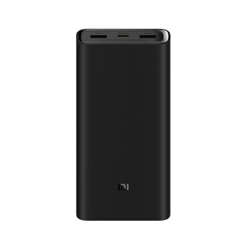 Xiaomi MI 50W POWER BANK 20000 Slike